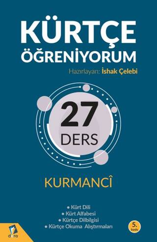 Kürtçe Öğreniyorum - 1