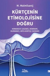 Kürtçenin Etimolojisine Doğru - Vate Yayınevi