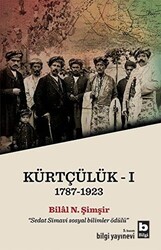 Kürtçülük 1 1787-1923 - 1