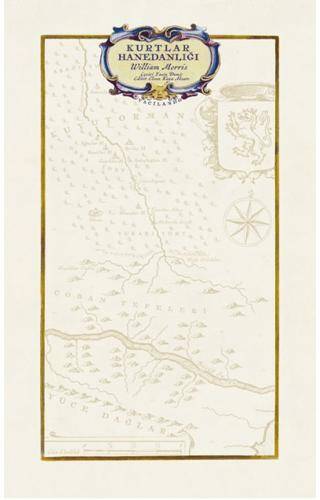 Kurtlar Hanedanlığı - 1