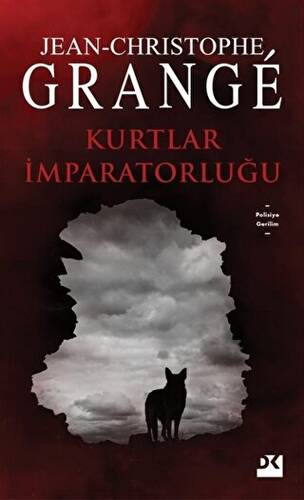 Kurtlar İmparatorluğu - 1