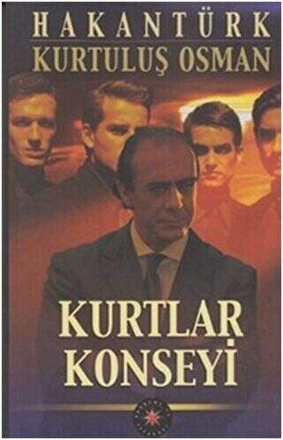 Kurtlar Konseyi - 1