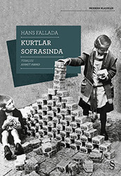 Kurtlar Sofrasında - 1