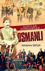 Kurtlar Sofrasındaki Osmanlı - 1