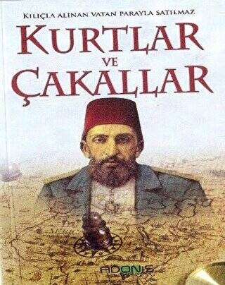 Kurtlar ve Çakallar - 1