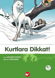 Kurtlara Dikkat! - 1