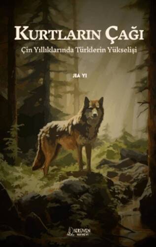 Kurtların Çağı - 1