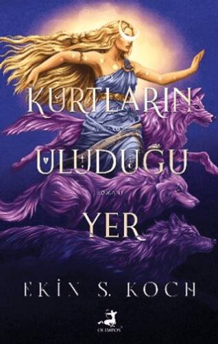 Kurtların Uluduğu Yer - 1