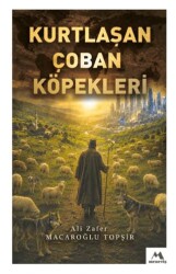 Kurtlaşan Çoban Köpekleri - Meneviş Yayınları
