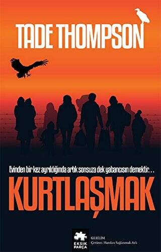 Kurtlaşmak - 1