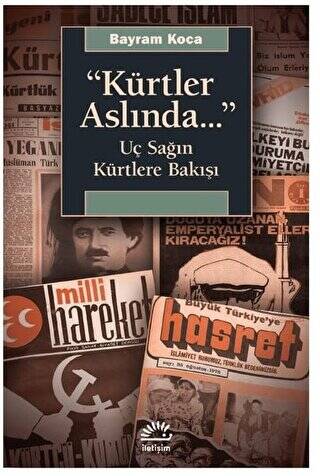 Kürtler Aslında - 1