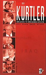 Kürtler Bölgesel ve Bölge Dışı Güçler - 1