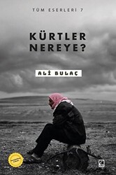 Kürtler Nereye? - Çıra Yayınları