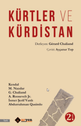Kürtler ve Kürdistan - Aryen Yayınları
