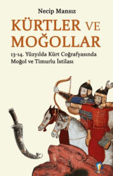 Kürtler ve Moğollar - Dara Yayınları