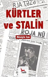 Kürtler ve Stalin - Ceylan Yayınları