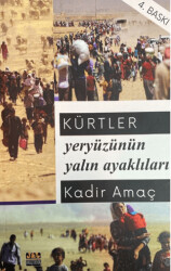 Kürtler: Yeryüzünün Yalınayaklıları - 1