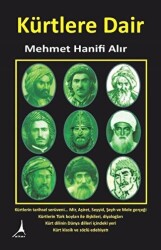 Kürtlere Dair - Alter Yayıncılık