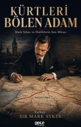Kürtleri Bölen Adam - 1