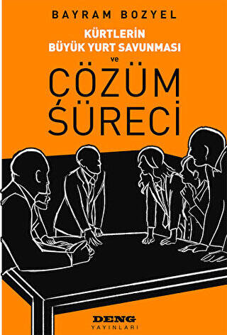 Kürtlerin Büyük Yurt Savunması ve Çözüm Süreci - 1