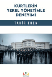 Kürtlerin Yerel Yönetimle Deneyimi - Sidar Yayınları