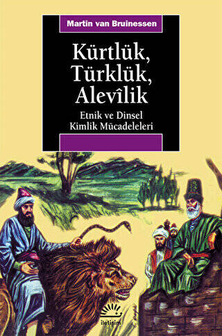 Kürtlük, Türklük, Alevilik - 1