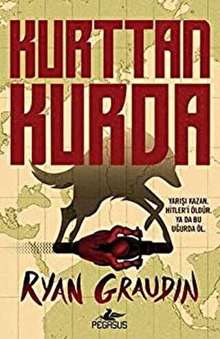 Kurttan Kurda - 1