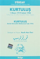 Kurtuluş 1 Mayıs 1919-Şubat 1920 - 1