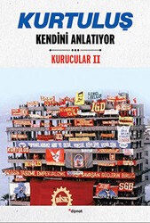 Kurtuluş Kendini Anlatıyor - 1
