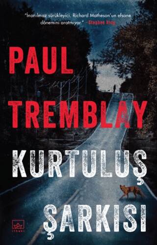 Kurtuluş Şarkısı - 1