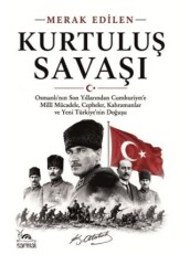 Kurtuluş Savaşı - Sarmal Kitabevi