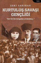 Kurtuluş Savaşı Gençliği - Telgrafhane Yayınları