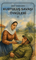 Kurtuluş Savaşı Öyküleri – 2 - Gufo Yayınları