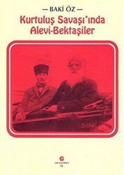 Kurtuluş Savaşı’nda Alevi - Bektaşiler - 1