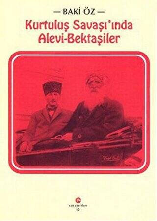 Kurtuluş Savaşı’nda Alevi - Bektaşiler - 1