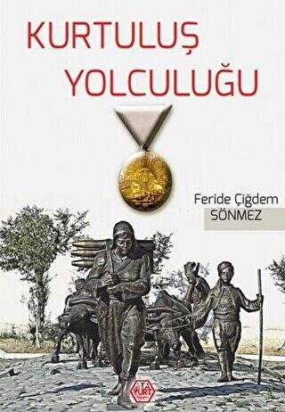 Kurtuluş Yolculuğu - 1