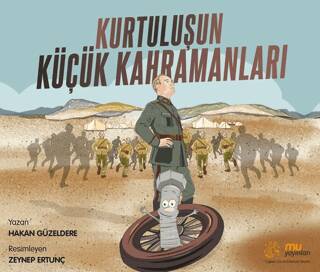 Kurtuluşun Küçük Kahramanları - 1