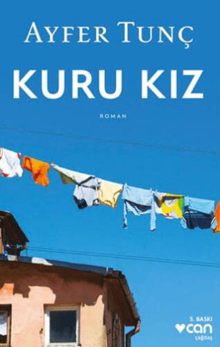 Kuru Kız - 1