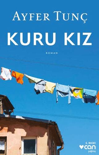 Kuru Kız - 1