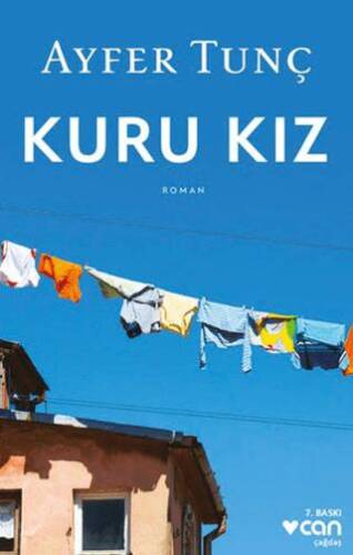 Kuru Kız - 1
