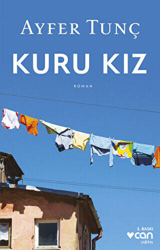 Kuru Kız - 1