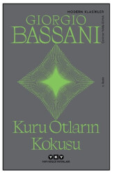 Kuru Otların Kokusu - 1