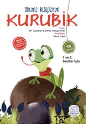 Kurubik Seti 10 Kitap Takım - 1