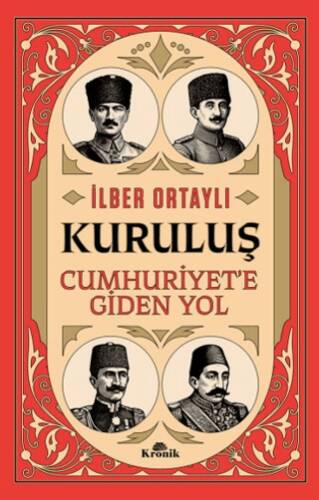 Kuruluş - Cumhuriyet’e Giden Yol - 1