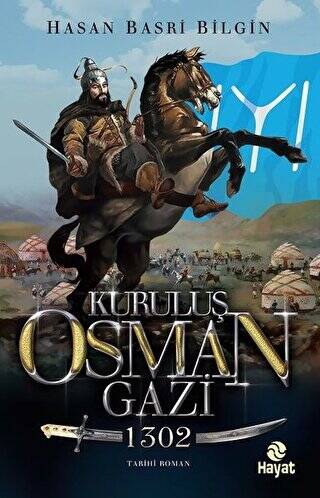 Kuruluş Osman Gazi - 1302 - 1