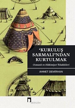 Kuruluş Sarmalı’ndan Kurtulmak - 1