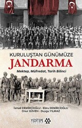 Kuruluştan Günümüze Jandarma - 1