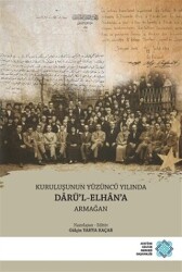 Kuruluşunun Yüzüncü Yılında Darü`l-Elhan`a Armağan - 1