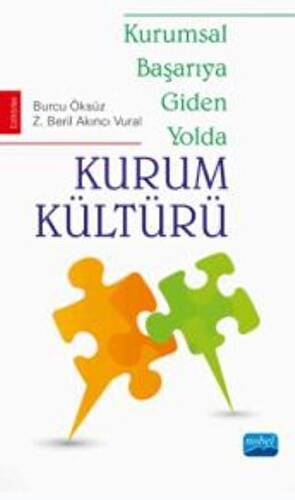 Kurum Kültürü - 1