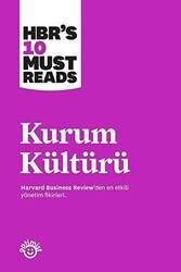 Kurum Kültürü - 1